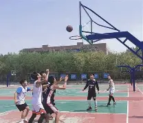 包含超级杯巅峰对决!陇右烈马队爆冷雪域风暴队,篮球赛场再起波澜;禁区内连续解围的词条-九游娱乐官网