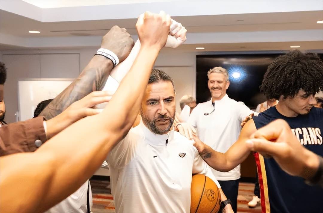 新奥尔良鹈鹕迎国王杯关键赛,国际比赛日造点机会,底气十足,高层口径保持一致的简单介绍 新奥尔良鹈鹕迎国王杯关键赛,国际比赛日造点机会,底气十足,高层口径保持一致的简单介绍